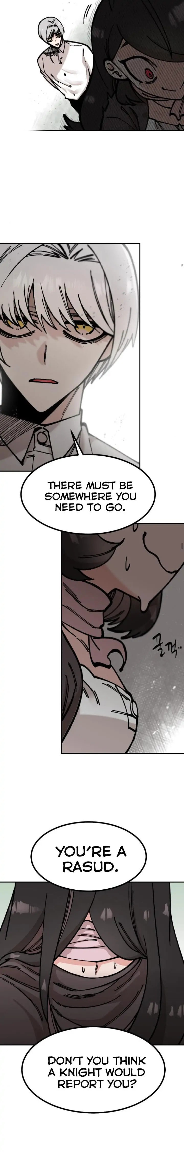 Read Rasud (Colored) chapter 10 image 5 on Lezhin