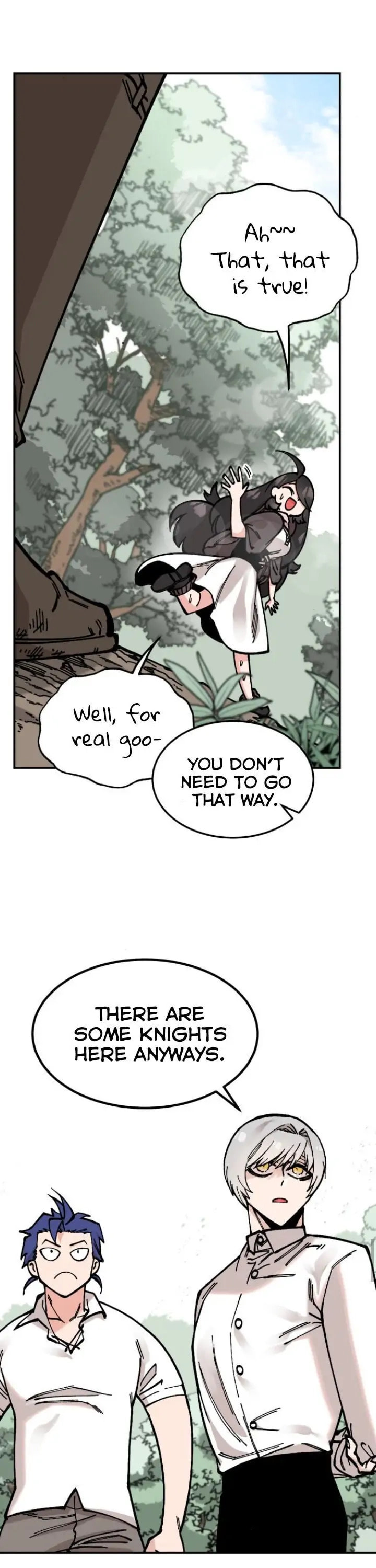 Read Rasud (Colored) chapter 10 image 6 on Lezhin