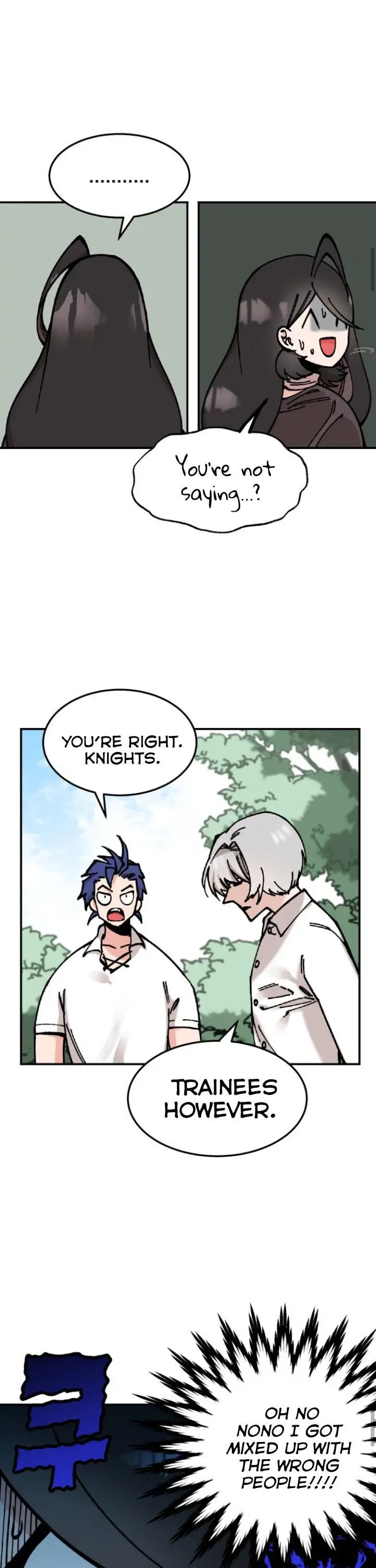 Read Rasud (Colored) chapter 10 image 7 on Lezhin