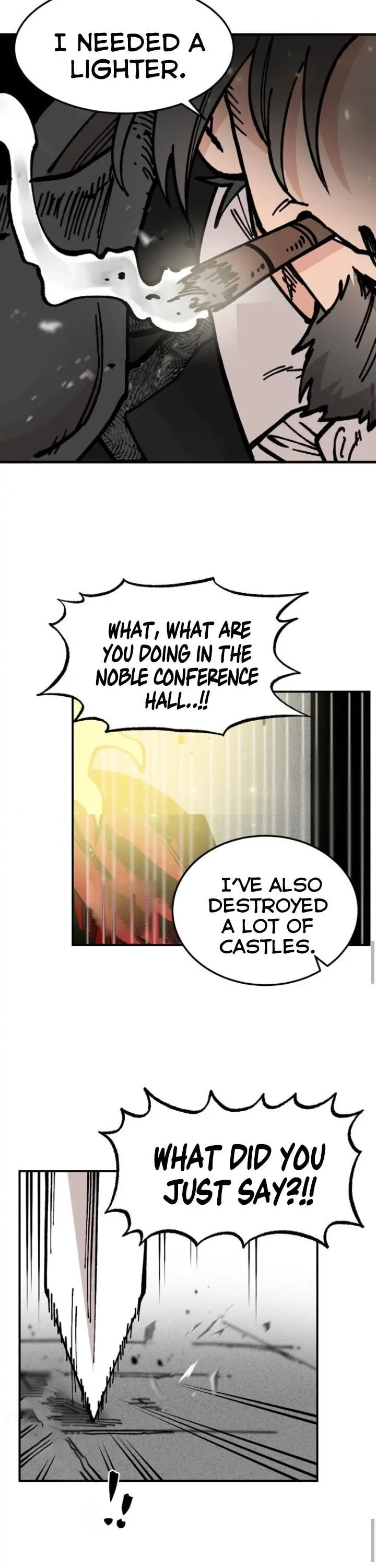 Read Rasud (Colored) chapter 11 image 11 on Lezhin