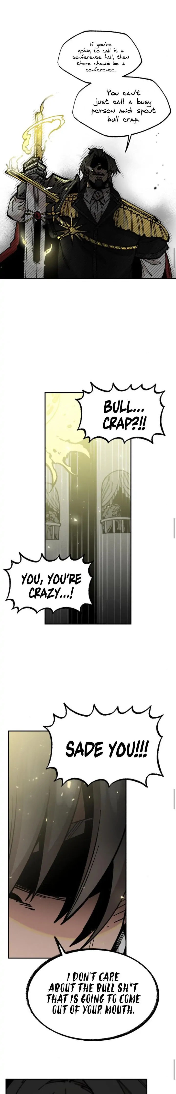 Read Rasud (Colored) chapter 11 image 12 on Lezhin
