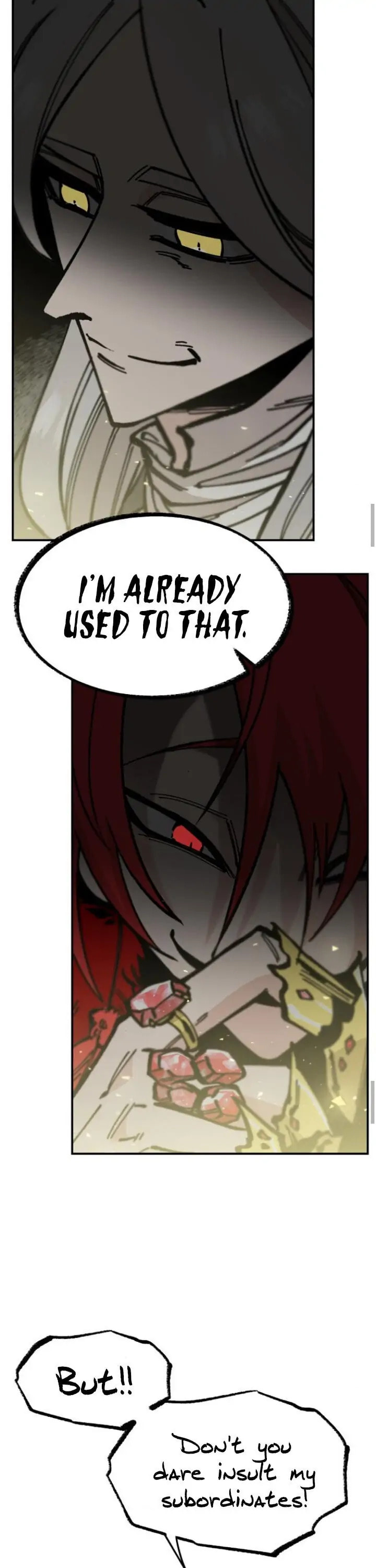 Read Rasud (Colored) chapter 11 image 13 on Lezhin