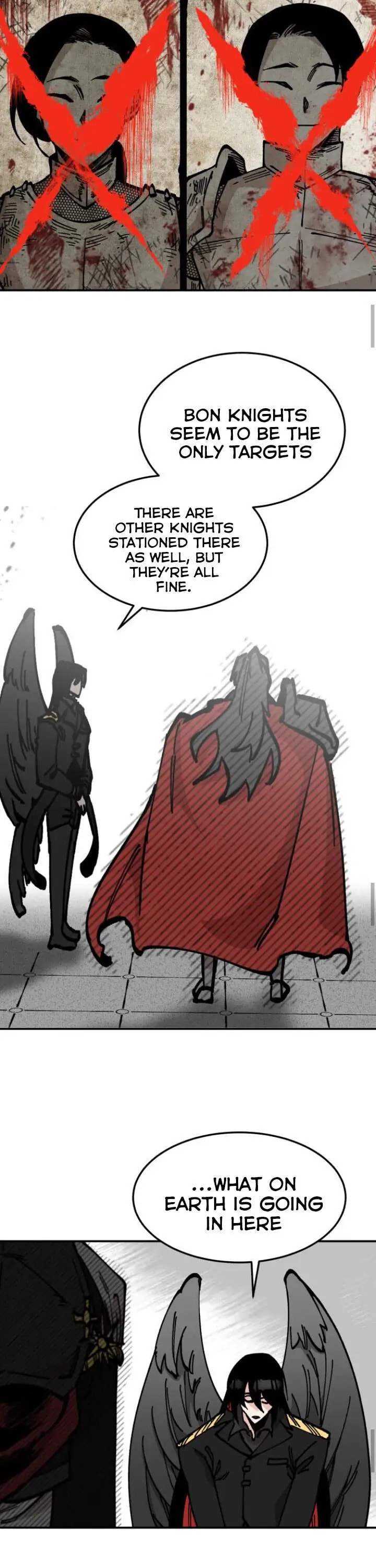 Read Rasud (Colored) chapter 11 image 19 on Lezhin