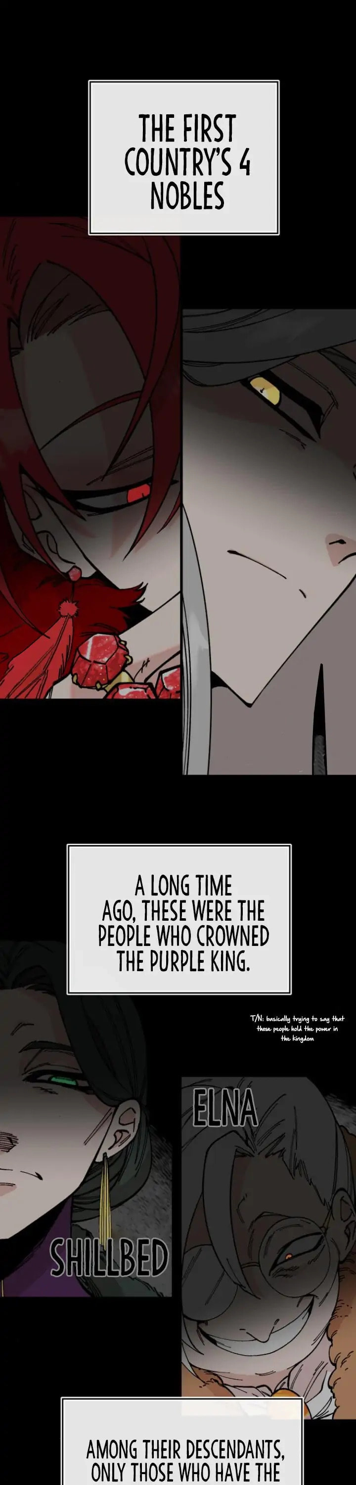 Read Rasud (Colored) chapter 11 image 2 on Lezhin