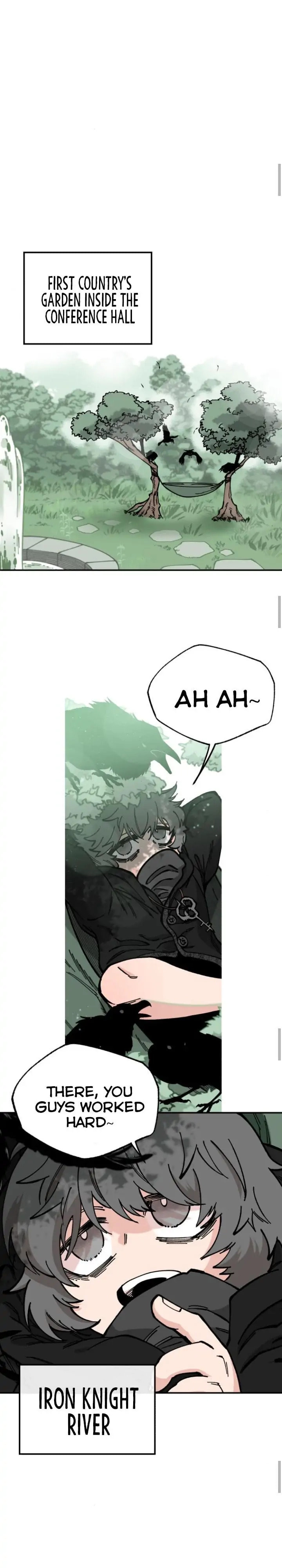 Read Rasud (Colored) chapter 11 image 23 on Lezhin