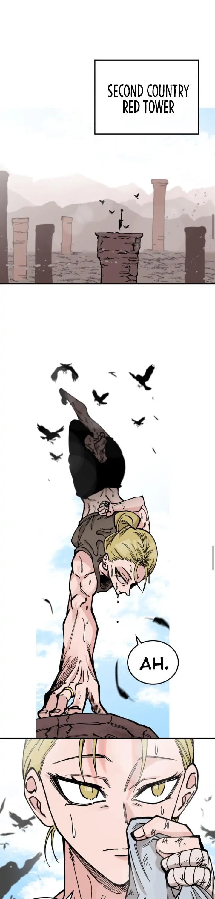 Read Rasud (Colored) chapter 11 image 24 on Lezhin