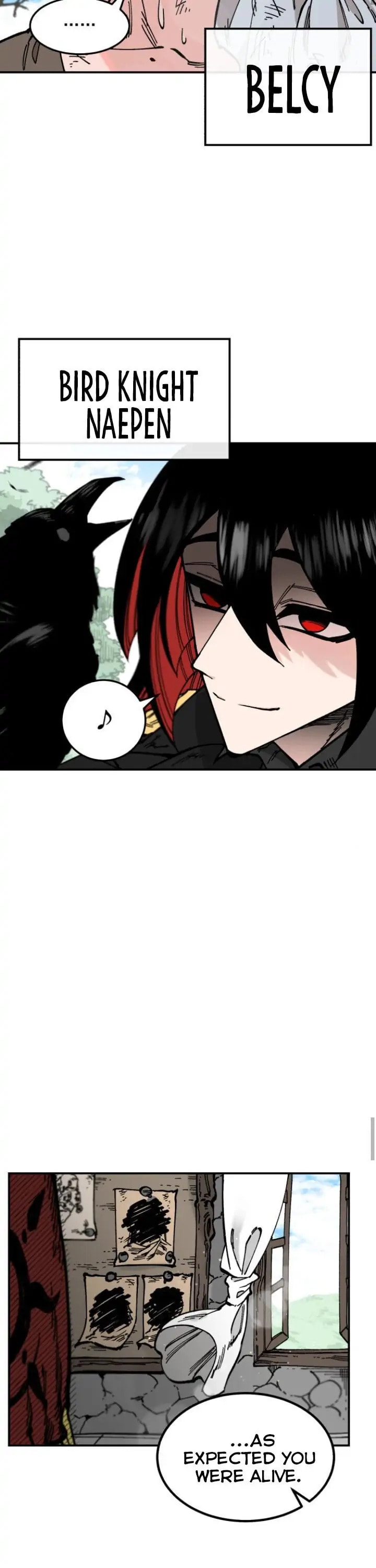 Read Rasud (Colored) chapter 11 image 25 on Lezhin
