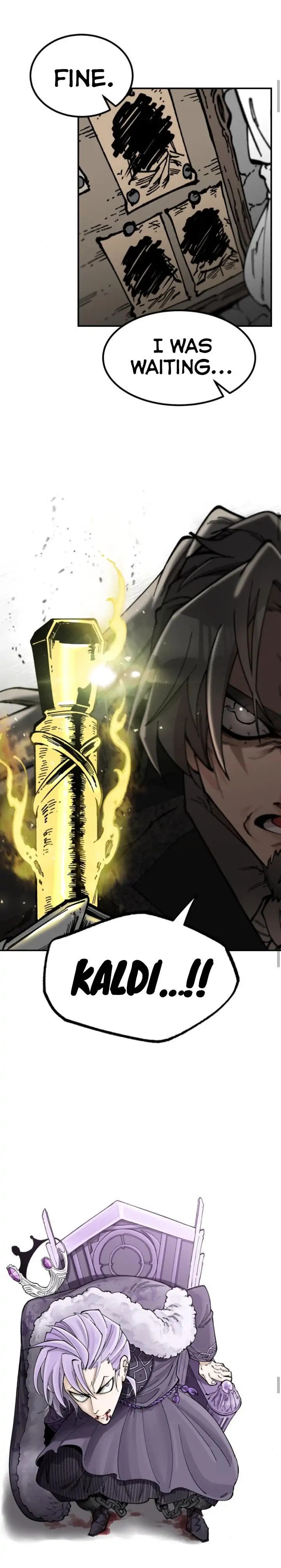Read Rasud (Colored) chapter 11 image 26 on Lezhin