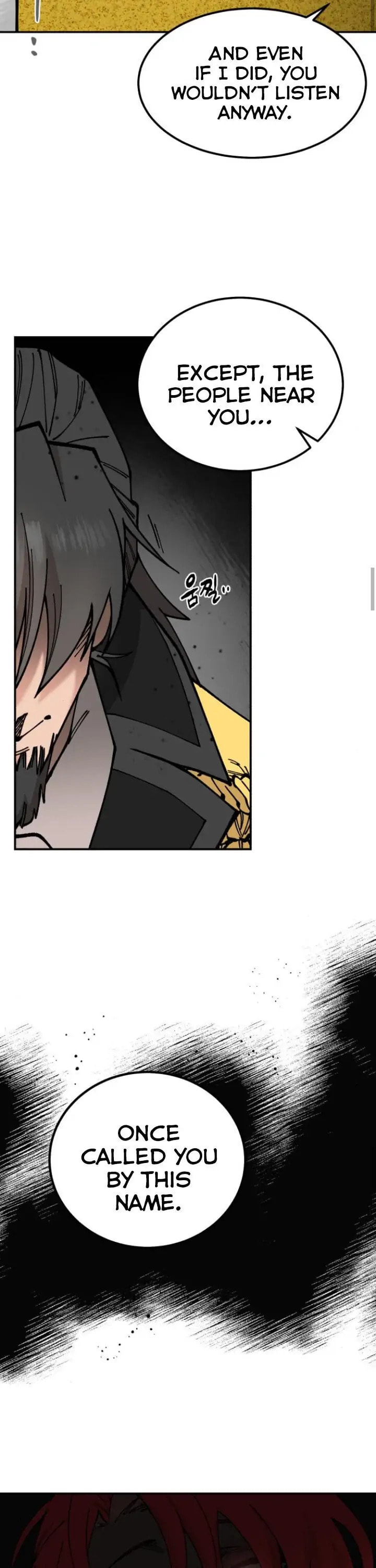 Read Rasud (Colored) chapter 11 image 8 on Lezhin