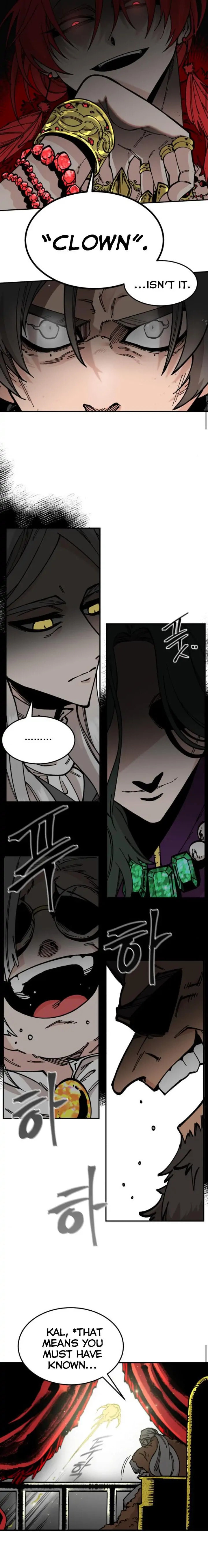 Read Rasud (Colored) chapter 11 image 9 on Lezhin