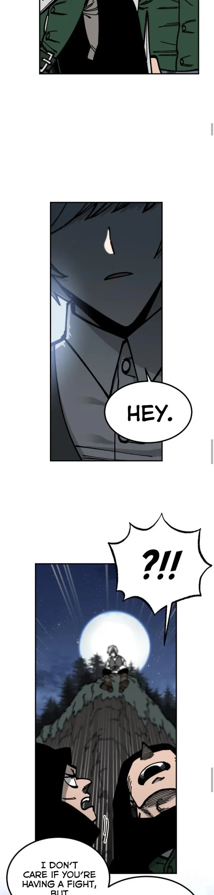 Read Rasud (Colored) chapter 12 image 11 on Lezhin