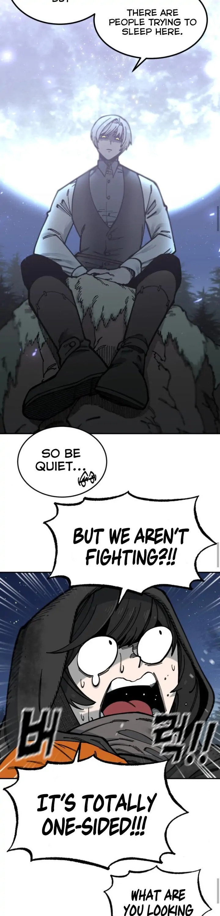 Read Rasud (Colored) chapter 12 image 12 on Lezhin
