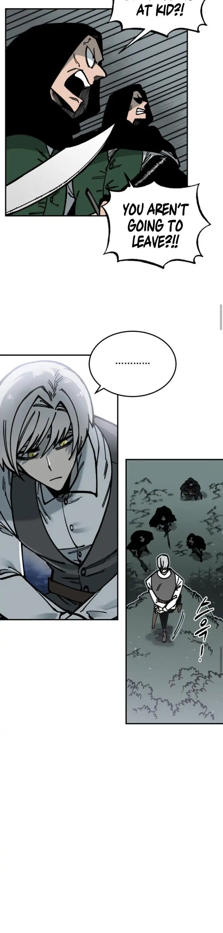 Read Rasud (Colored) chapter 12 image 13 on Lezhin