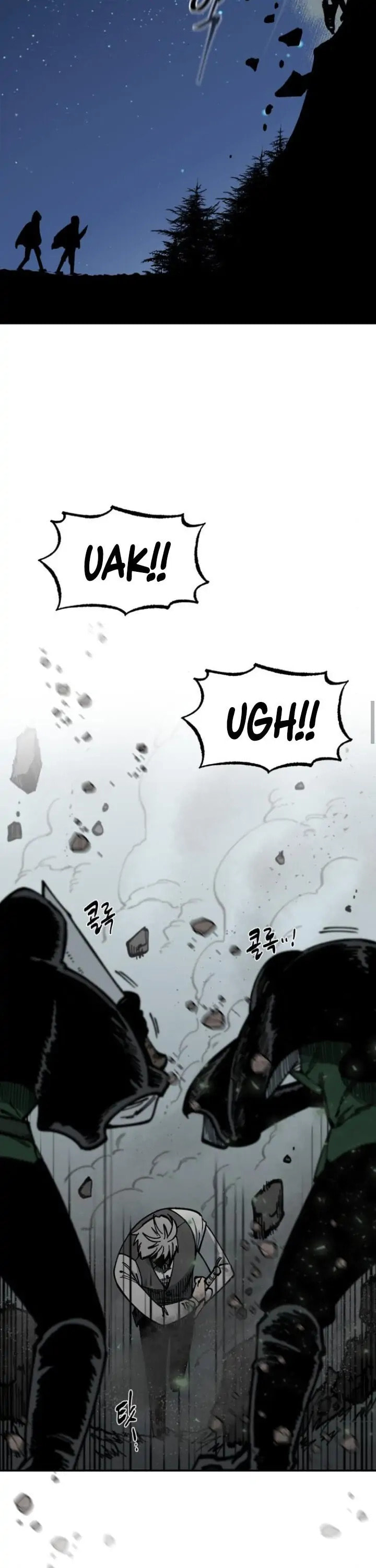 Read Rasud (Colored) chapter 12 image 15 on Lezhin