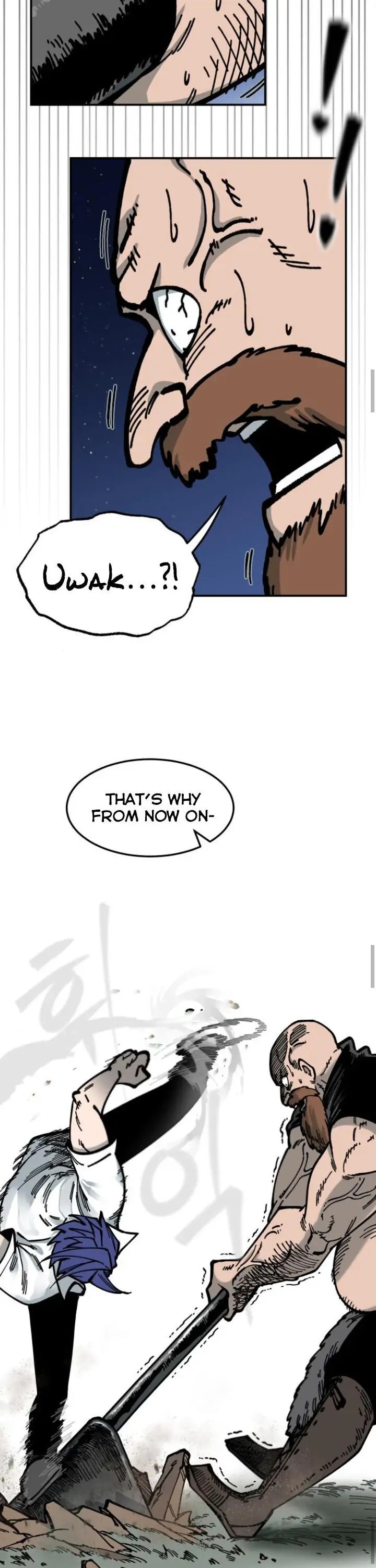 Read Rasud (Colored) chapter 12 image 28 on Lezhin