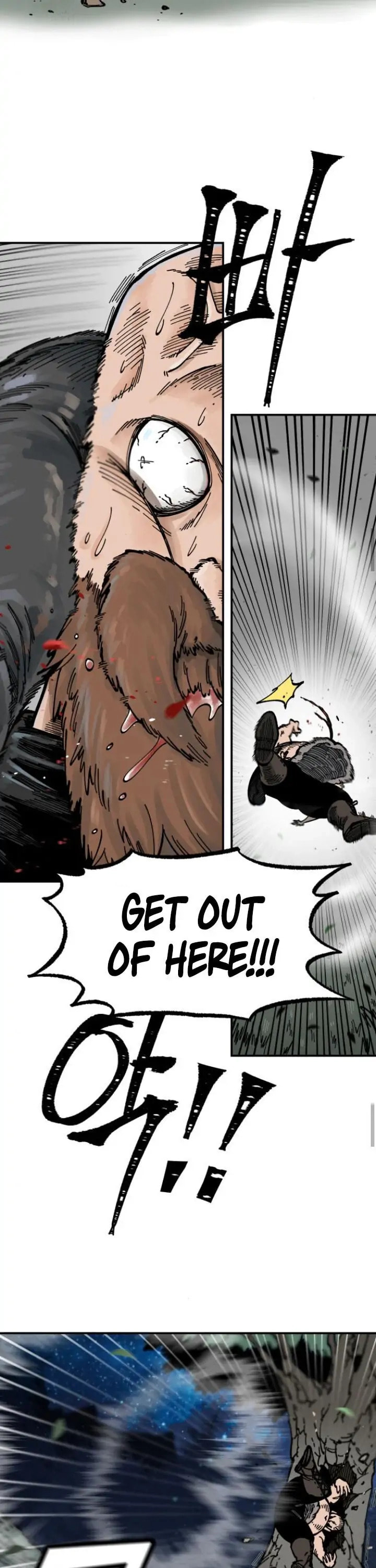 Read Rasud (Colored) chapter 12 image 29 on Lezhin