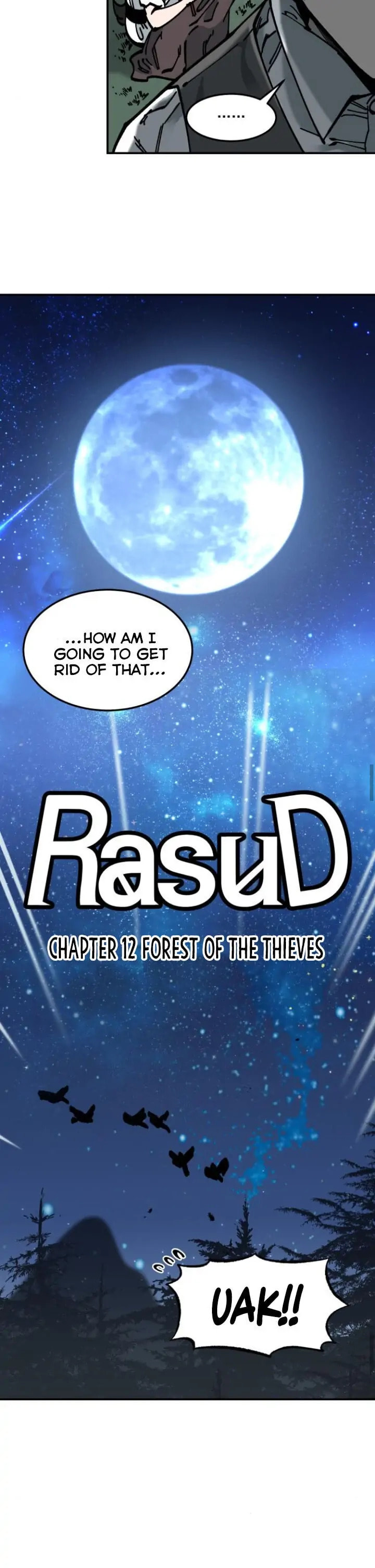 Read Rasud (Colored) chapter 12 image 9 on Lezhin