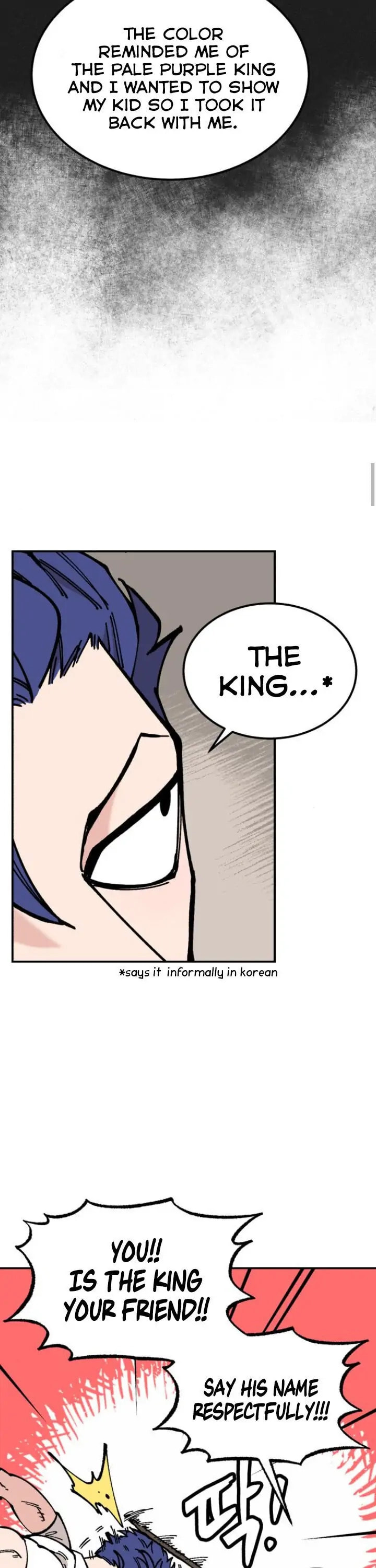 Read Rasud (Colored) chapter 13 image 11 on Lezhin