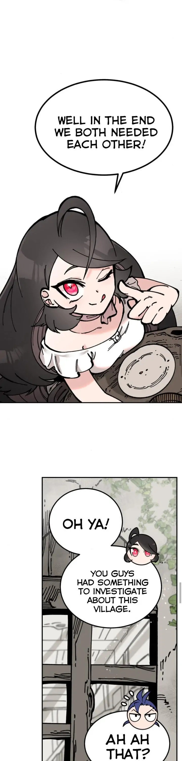 Read Rasud (Colored) chapter 13 image 19 on Lezhin
