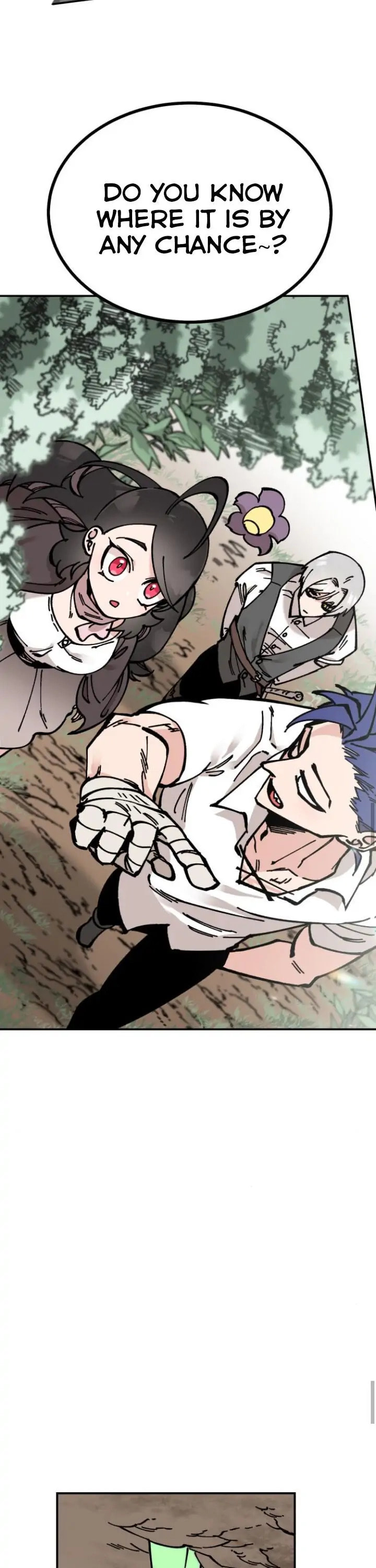 Read Rasud (Colored) chapter 13 image 25 on Lezhin