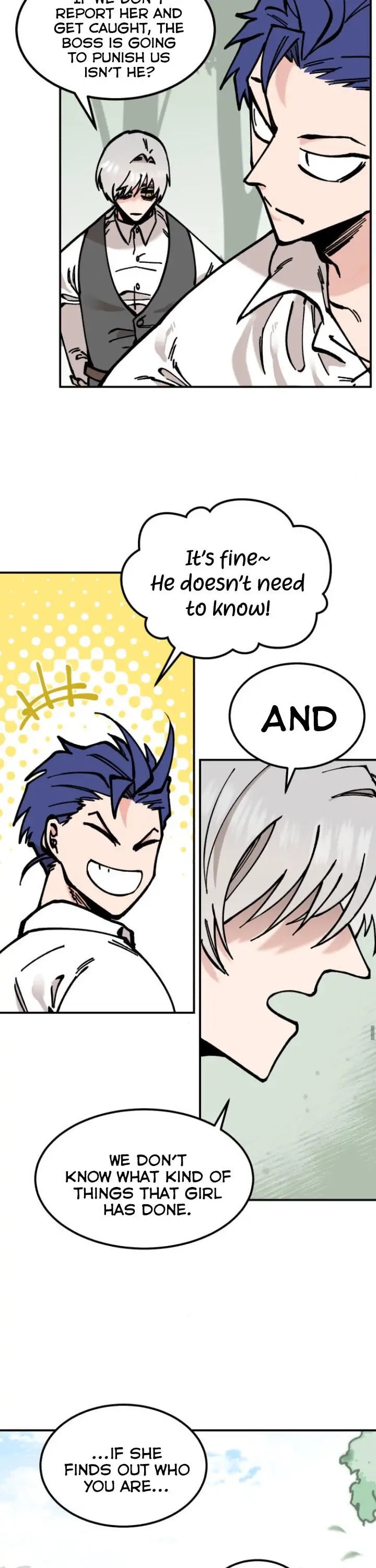 Read Rasud (Colored) chapter 13 image 6 on Lezhin