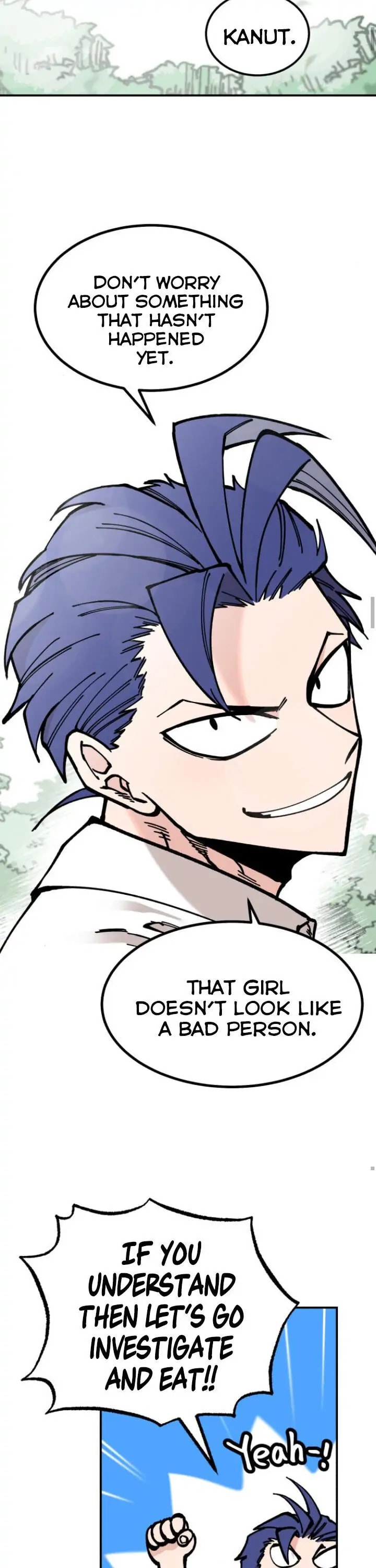 Read Rasud (Colored) chapter 13 image 7 on Lezhin