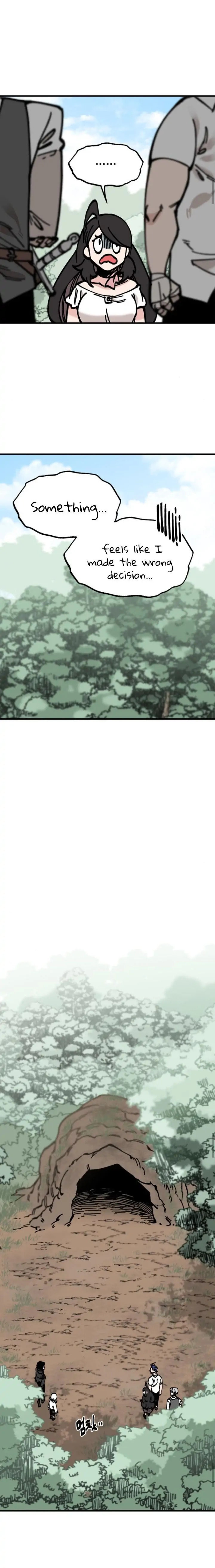 Read Rasud (Colored) chapter 14 image 13 on Lezhin