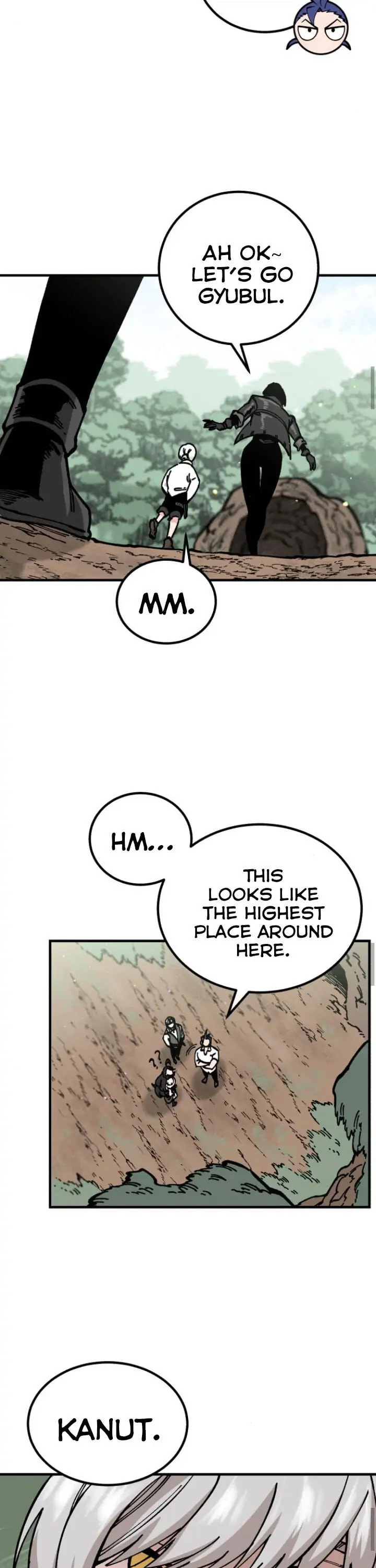 Read Rasud (Colored) chapter 14 image 15 on Lezhin