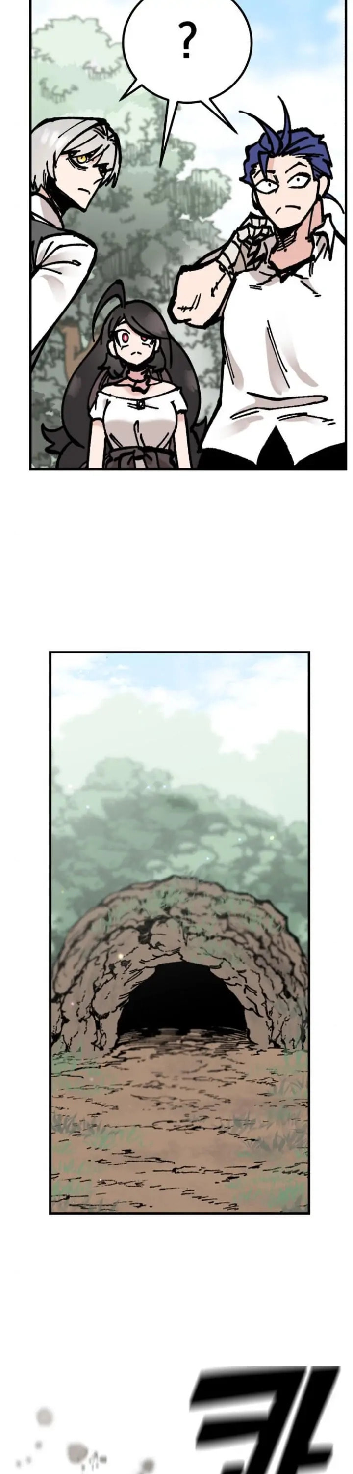 Read Rasud (Colored) chapter 14 image 21 on Lezhin
