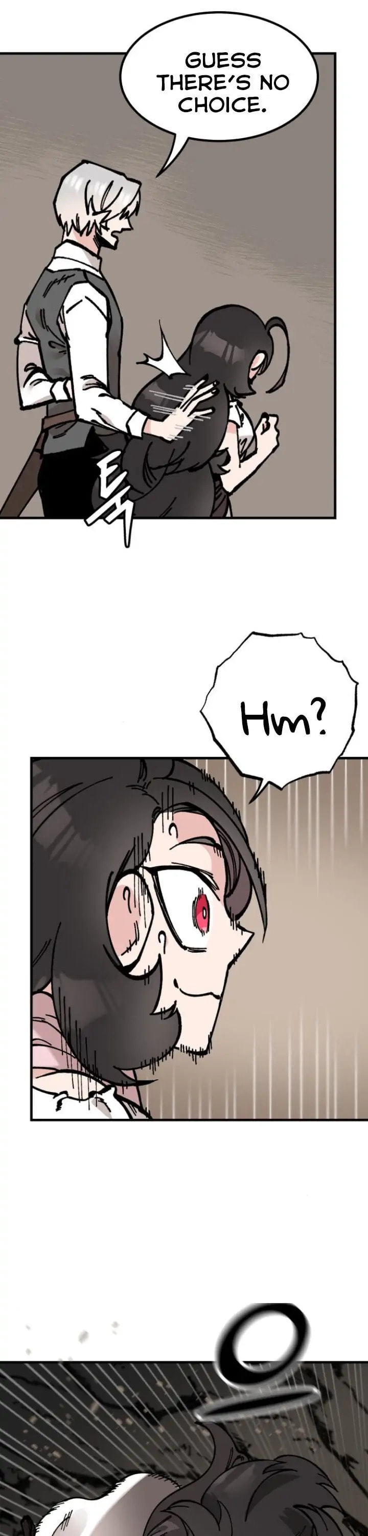 Read Rasud (Colored) chapter 14 image 25 on Lezhin