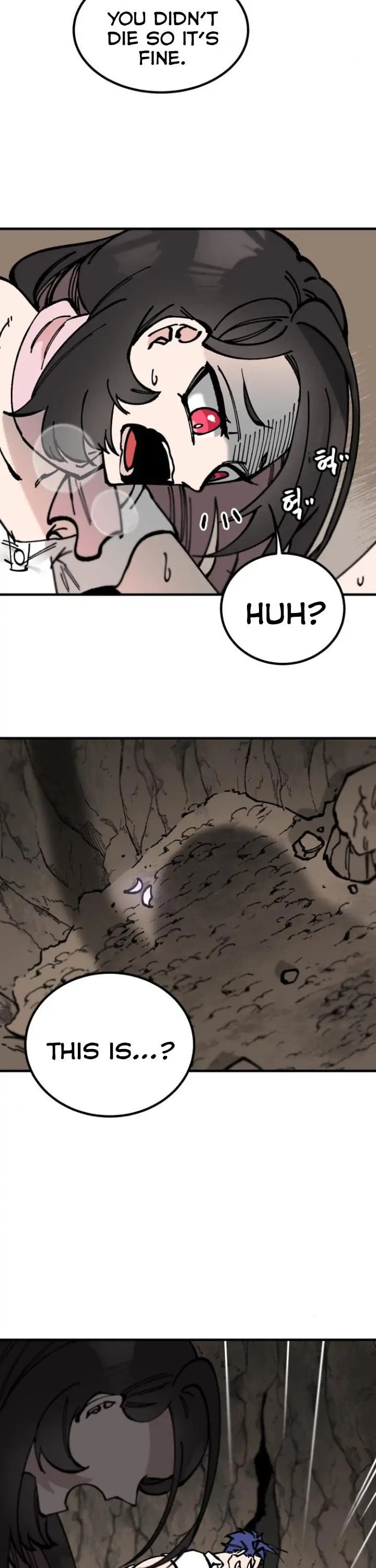 Read Rasud (Colored) chapter 14 image 29 on Lezhin