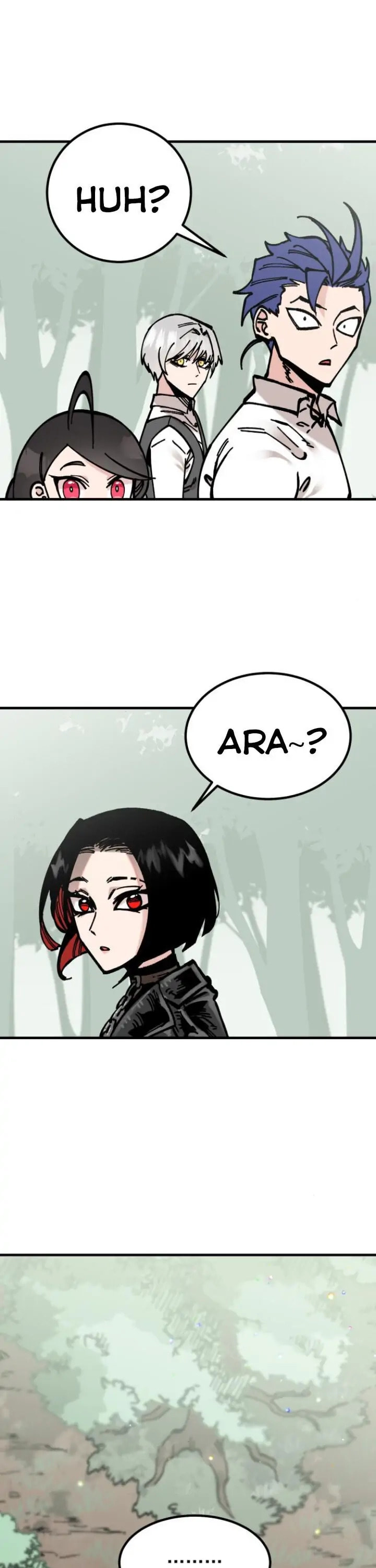 Read Rasud (Colored) chapter 14 image 3 on Lezhin