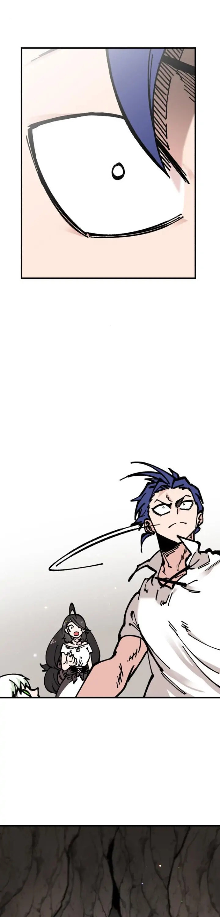 Read Rasud (Colored) chapter 14 image 31 on Lezhin