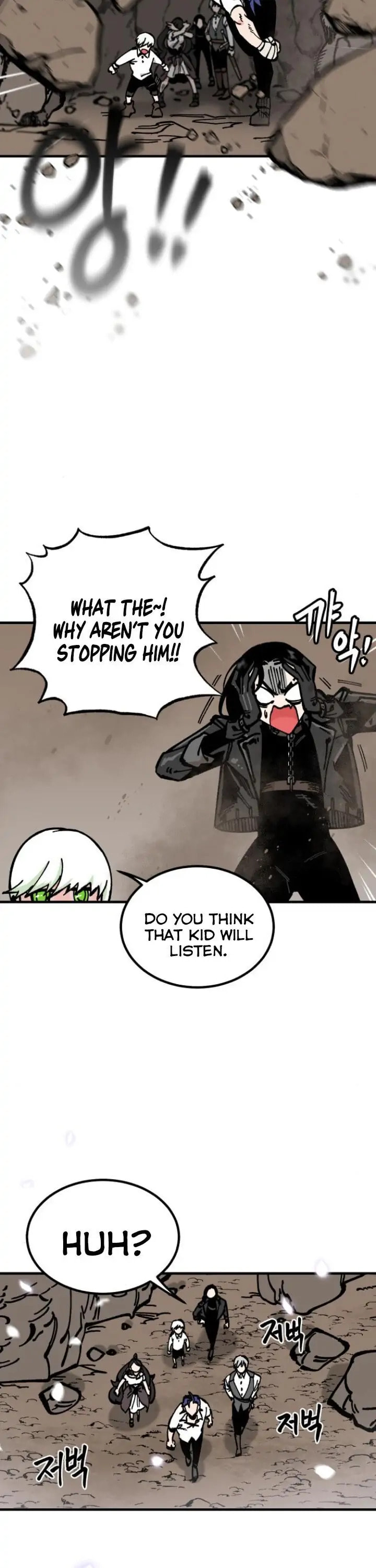 Read Rasud (Colored) chapter 14 image 33 on Lezhin