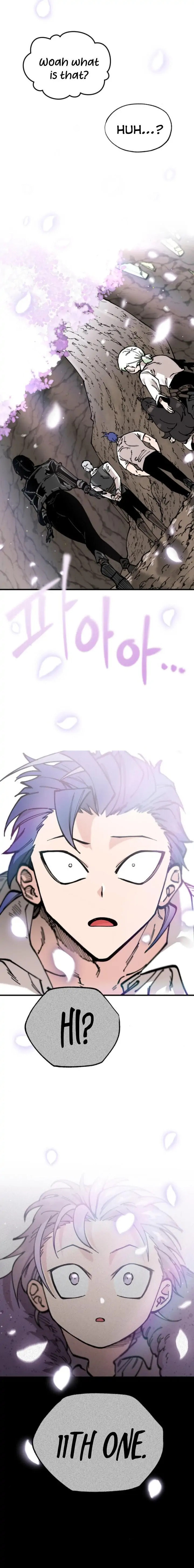 Read Rasud (Colored) chapter 14 image 34 on Lezhin