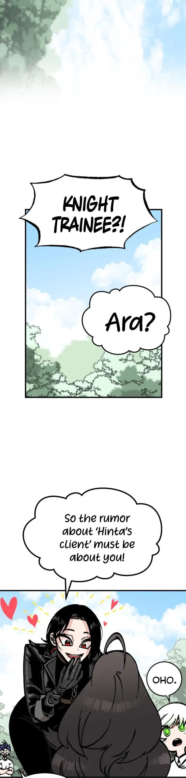Read Rasud (Colored) chapter 14 image 5 on Lezhin