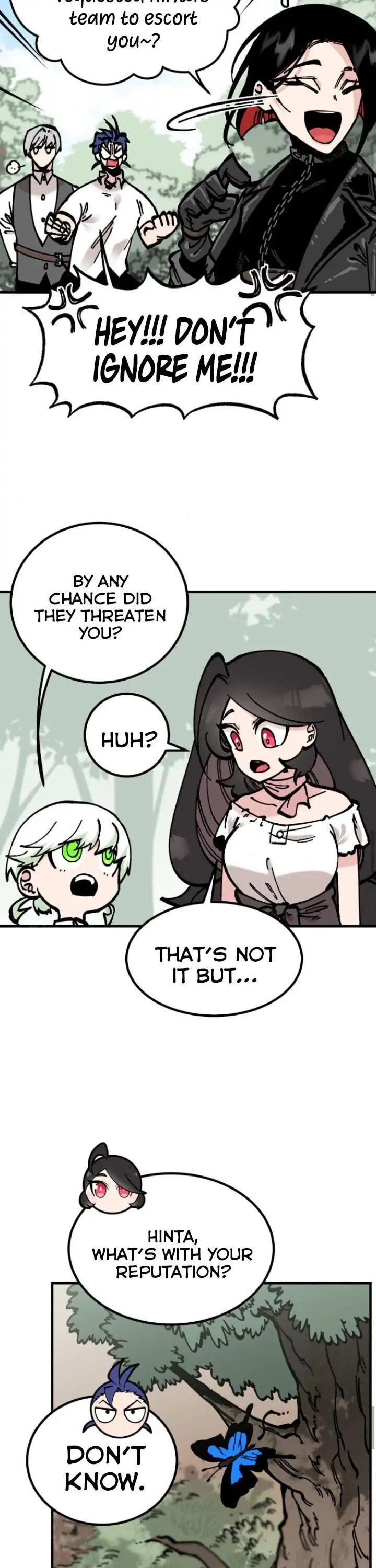 Read Rasud (Colored) chapter 14 image 9 on Lezhin