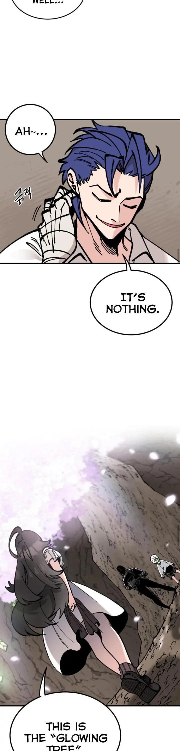 Read Rasud (Colored) chapter 15 image 12 on Lezhin
