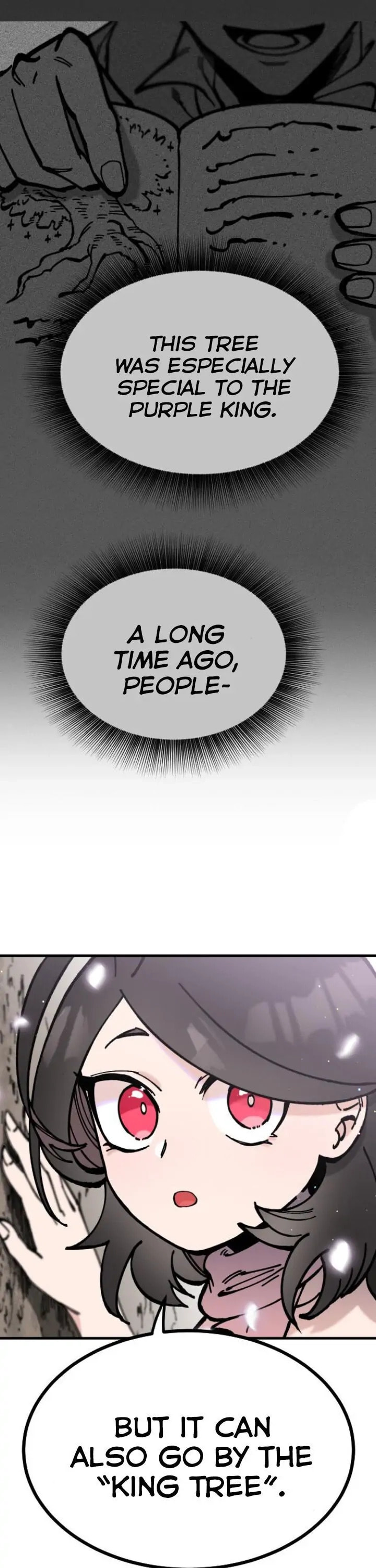 Read Rasud (Colored) chapter 15 image 14 on Lezhin