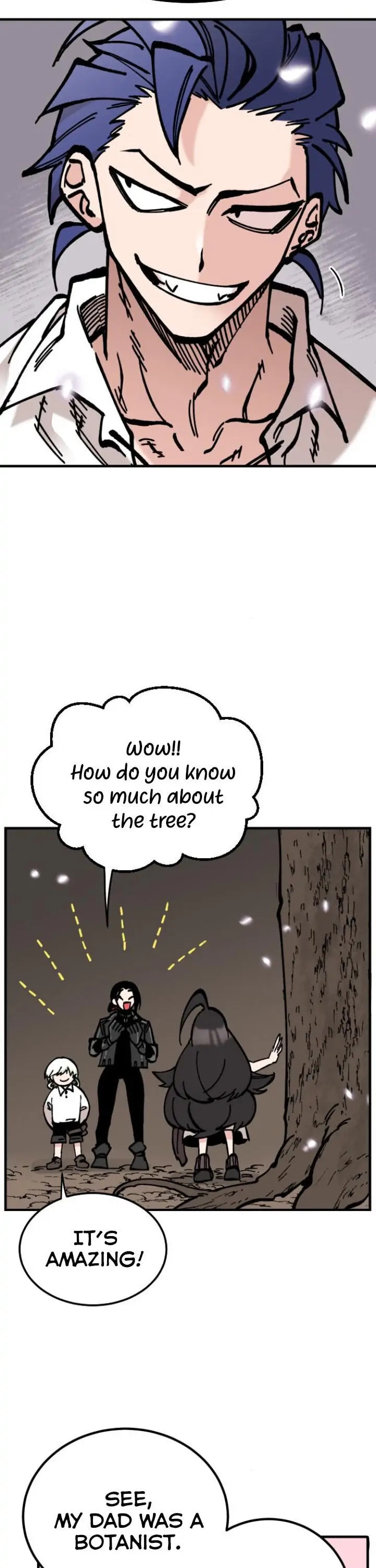 Read Rasud (Colored) chapter 15 image 15 on Lezhin