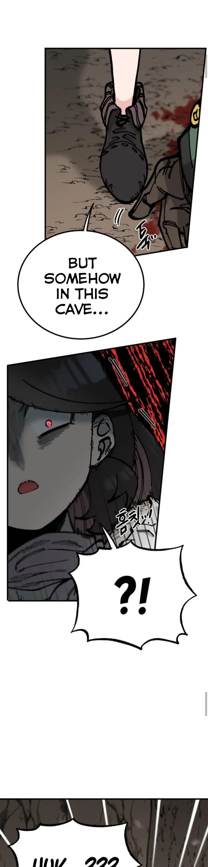 Read Rasud (Colored) chapter 15 image 17 on Lezhin