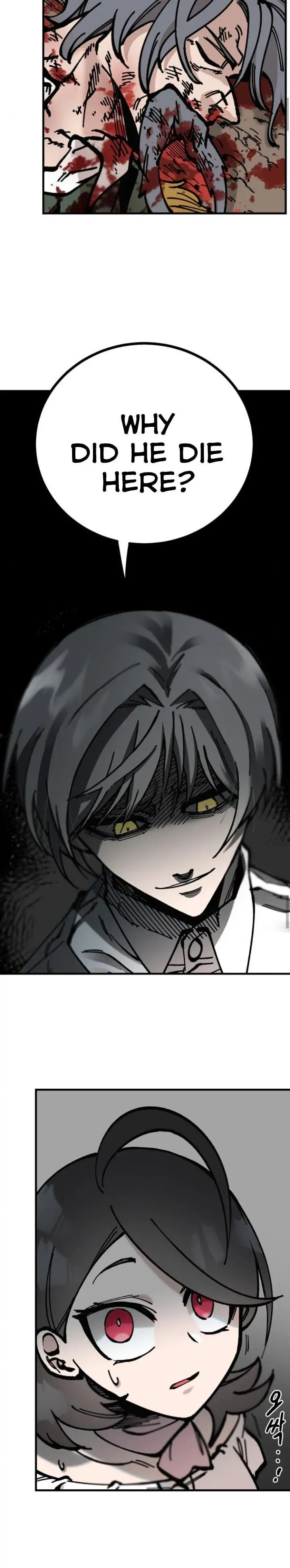 Read Rasud (Colored) chapter 15 image 21 on Lezhin