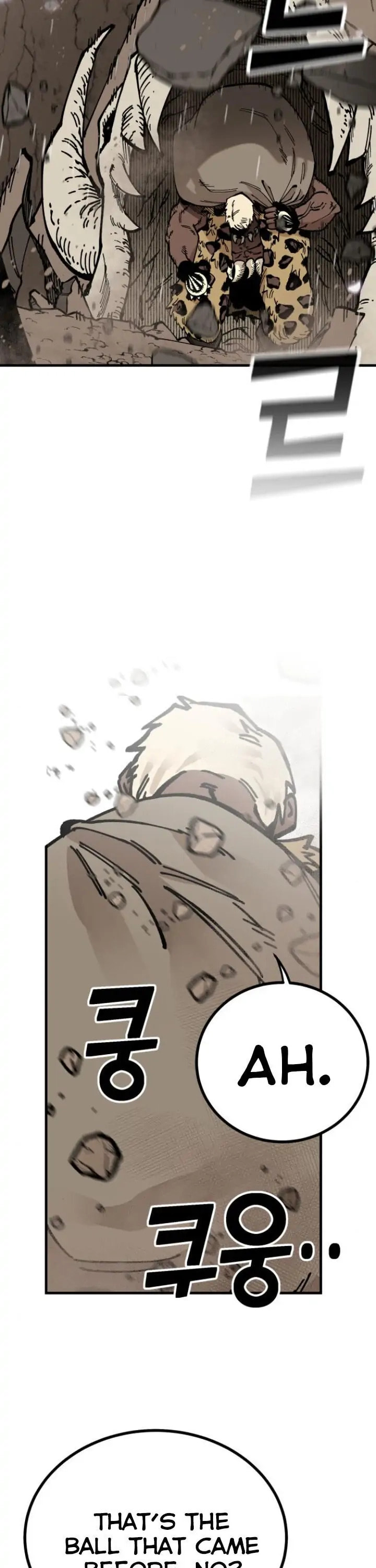 Read Rasud (Colored) chapter 15 image 27 on Lezhin