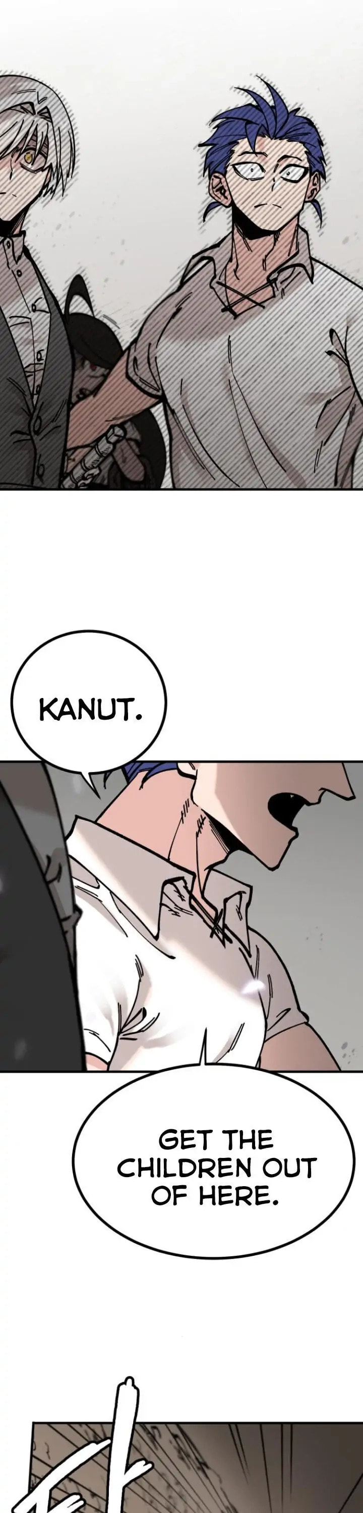 Read Rasud (Colored) chapter 15 image 29 on Lezhin