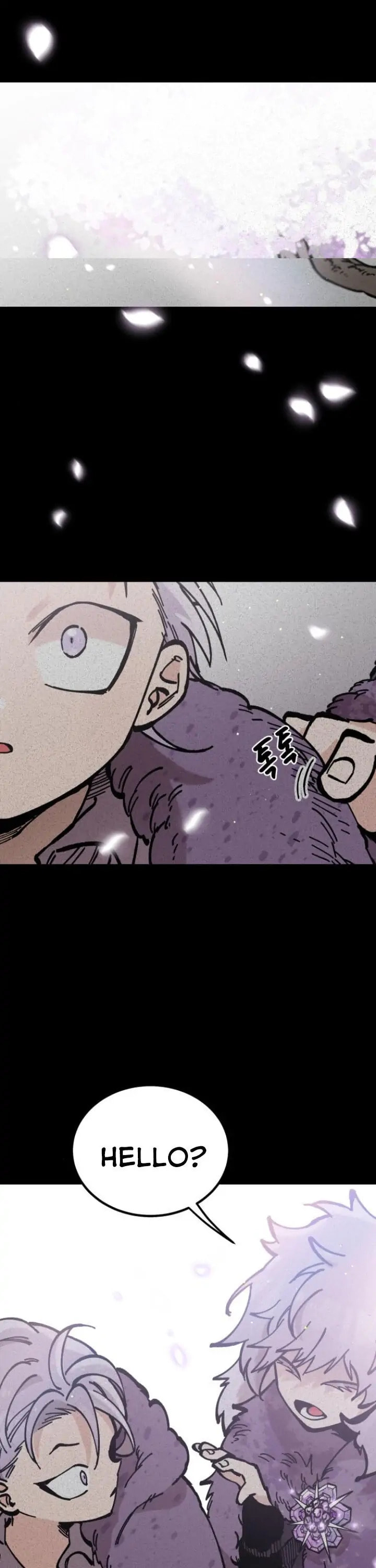 Read Rasud (Colored) chapter 15 image 4 on Lezhin