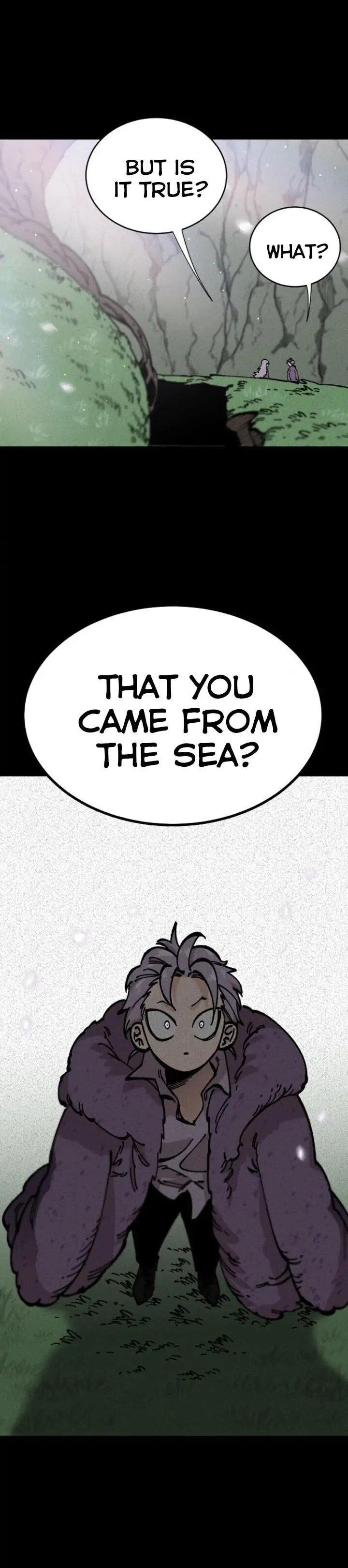 Read Rasud (Colored) chapter 15 image 8 on Lezhin