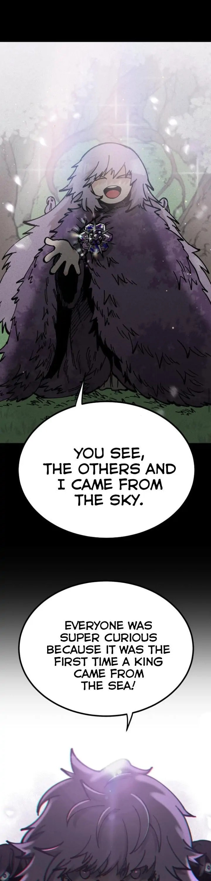 Read Rasud (Colored) chapter 15 image 9 on Lezhin
