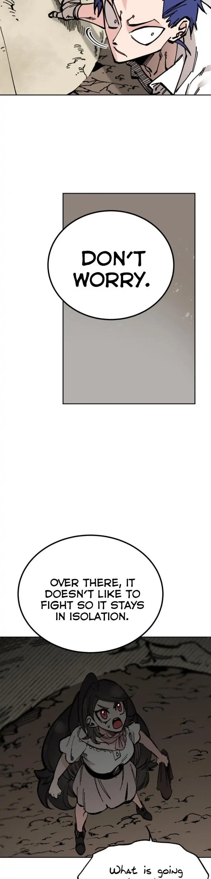 Read Rasud (Colored) chapter 16 image 13 on Lezhin
