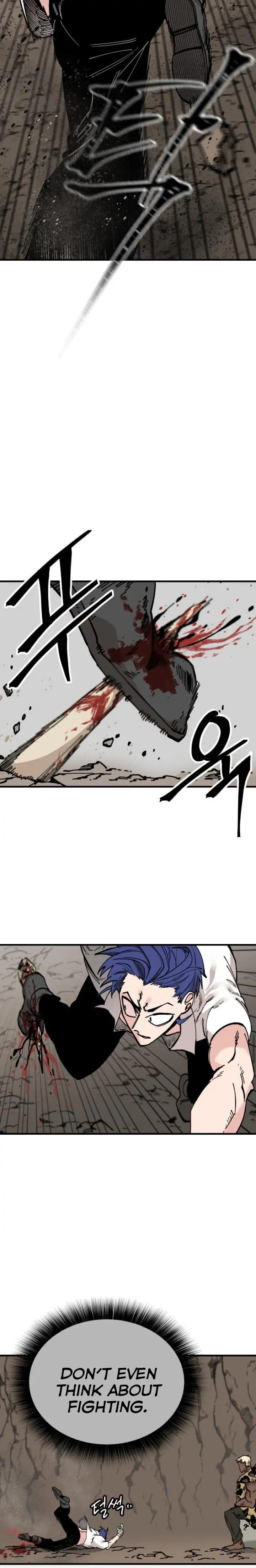 Read Rasud (Colored) chapter 16 image 16 on Lezhin