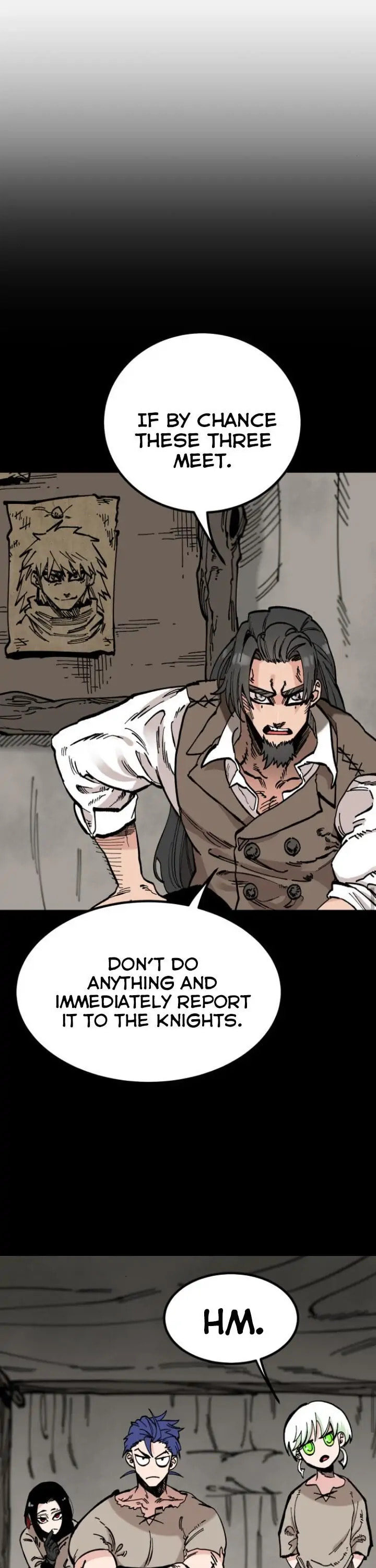 Read Rasud (Colored) chapter 16 image 17 on Lezhin
